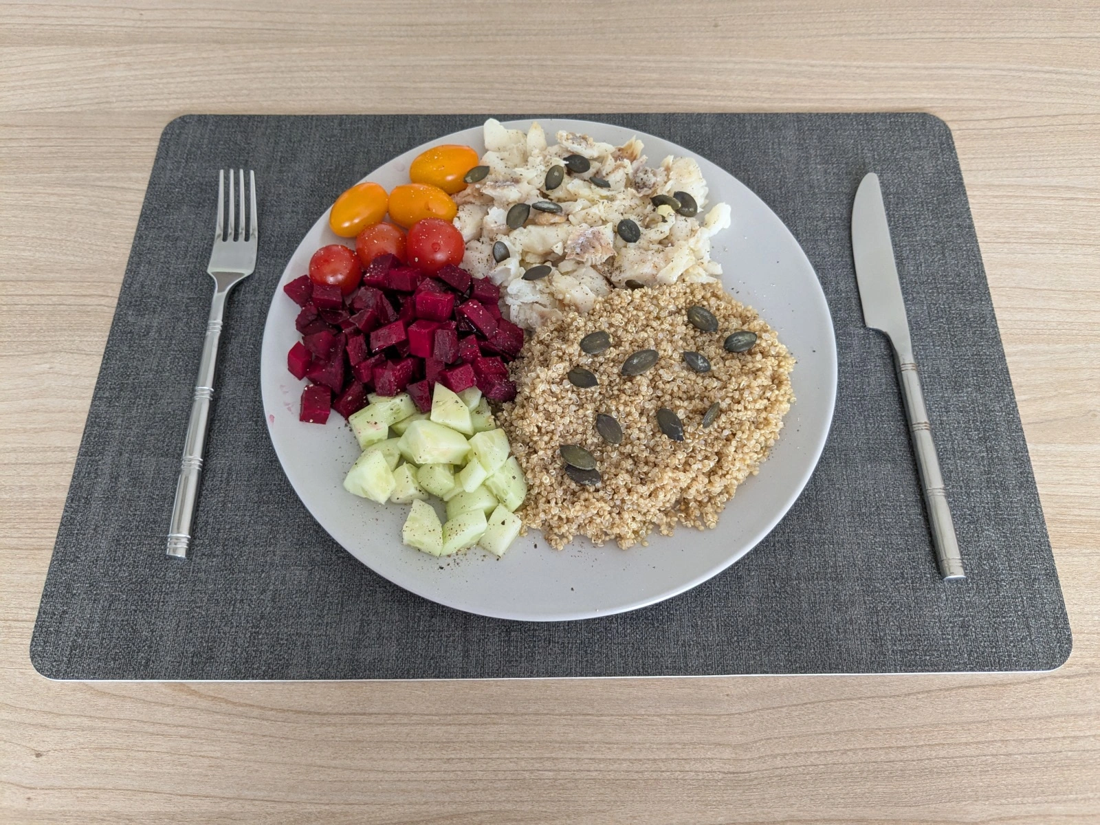 Conseils nutrition sportive avec DAVID FANTUZ