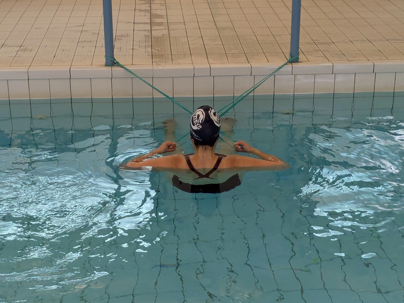 Remise en forme à domicile avec DAVID FANTUZ